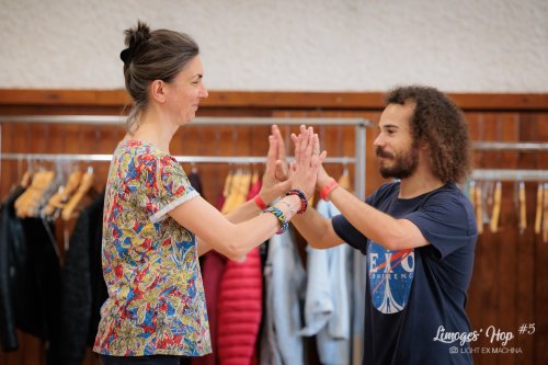 Limoges'Hop #5

Partage libre à des fins non promotionnelles ou commerciales, en créditant l'auteur (@lightexmachina).

© Alexandre - LIGHT EX MACHINA 2023, tous droits réservés.